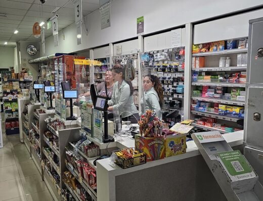 Farmacity