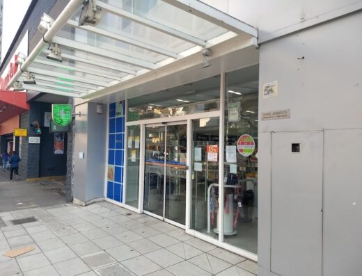 Farmacity