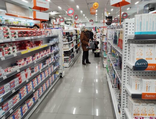 Farmacity