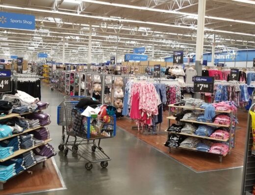 Walmart Supercenter