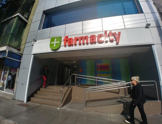 Farmacity
