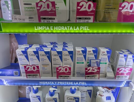 Farmacity