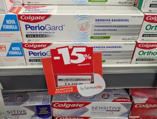 Farmacity