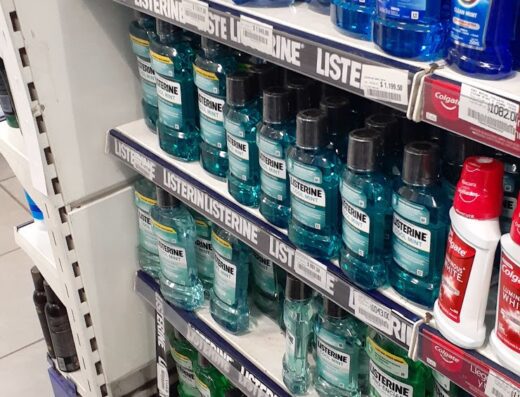 Farmacity