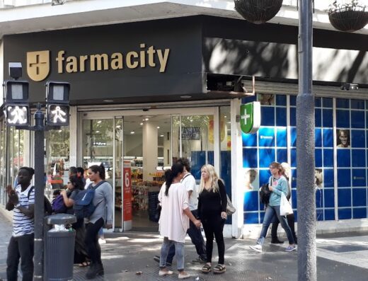 Farmacity