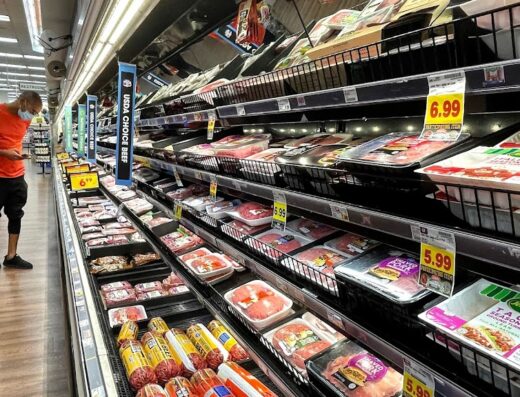 Walmart Supercenter