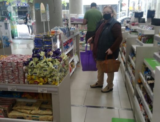 Farmacity