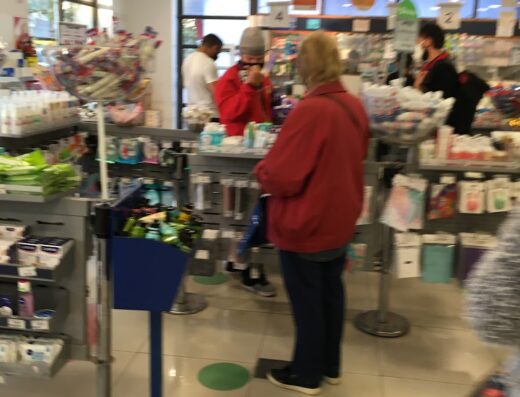 Farmacity