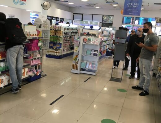 Farmacity
