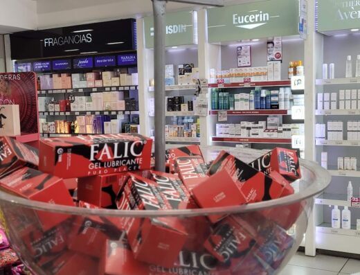 Farmacity