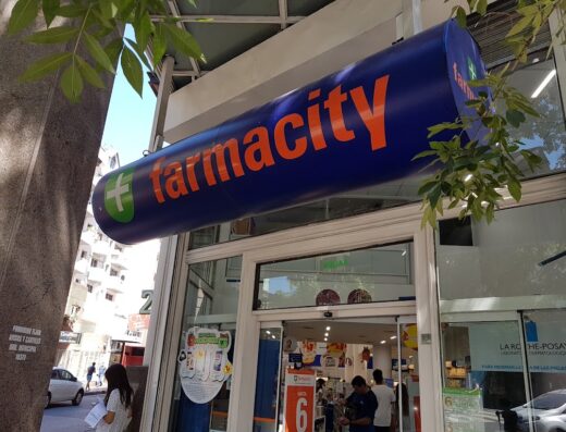 Farmacity