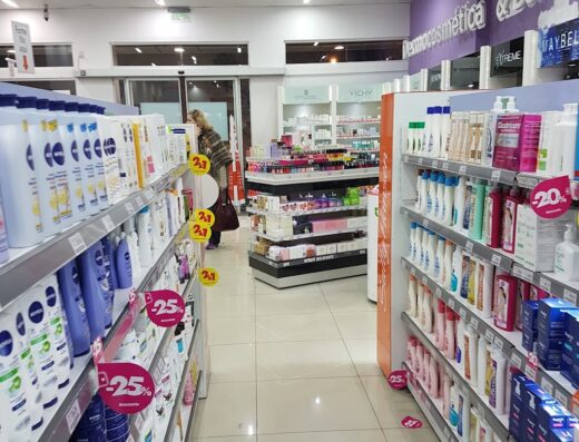 Farmacity