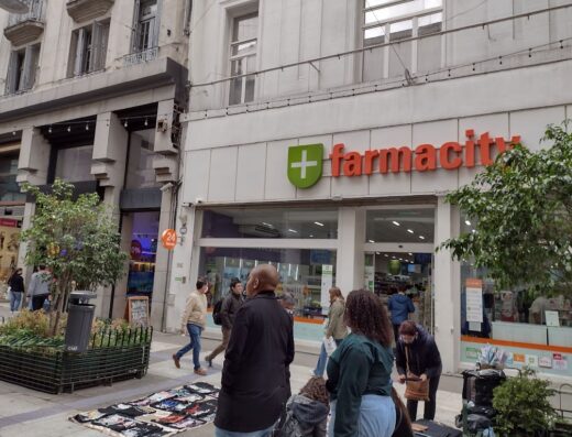 Farmacity