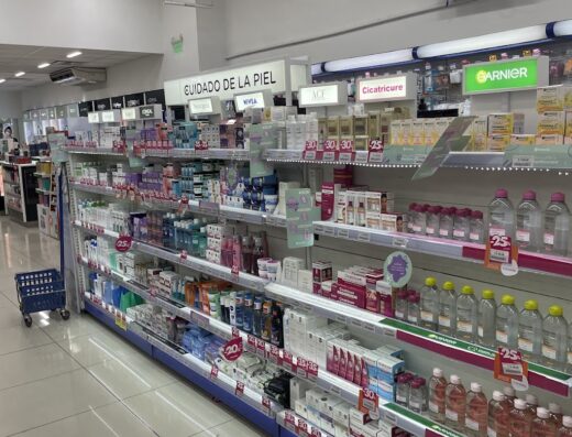 Farmacity