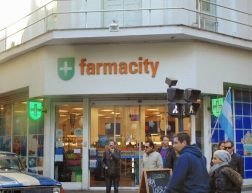Farmacity