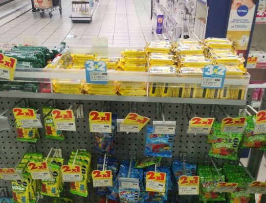 Farmacity