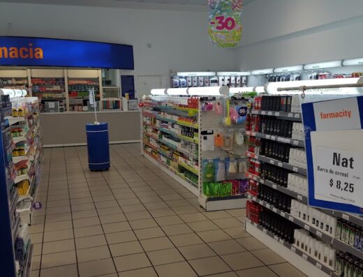 Farmacity