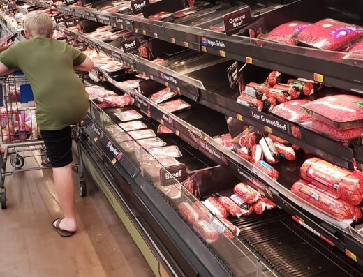 Walmart Supercenter