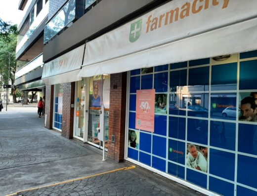 Farmacity