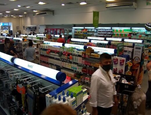 Farmacity