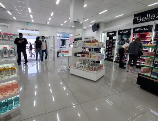 Farmacity