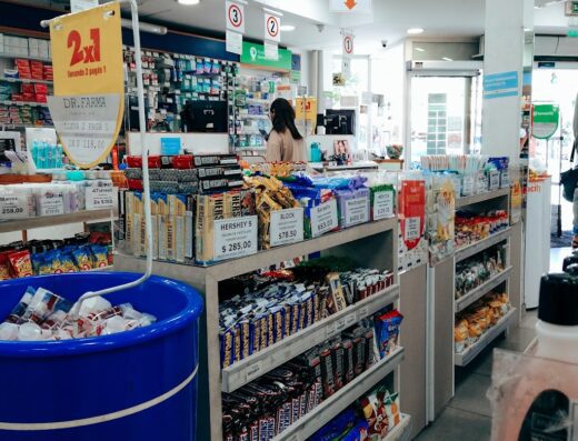 Farmacity