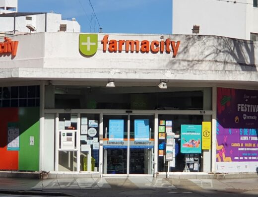 Farmacity