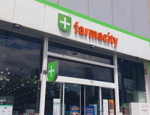 Farmacity