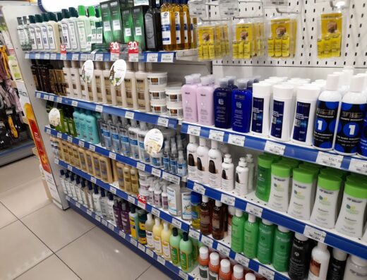 Farmacity
