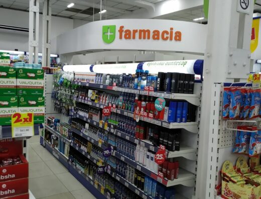 Farmacity