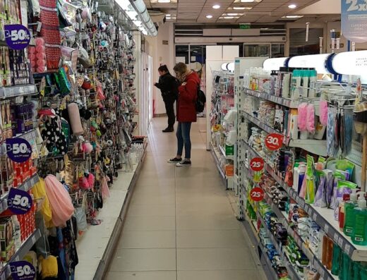 Farmacity