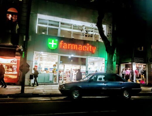 Farmacity