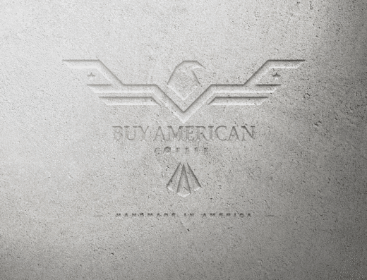 Buy American Coffee