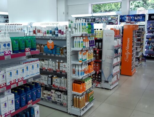 Farmacity