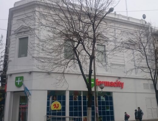 Farmacity