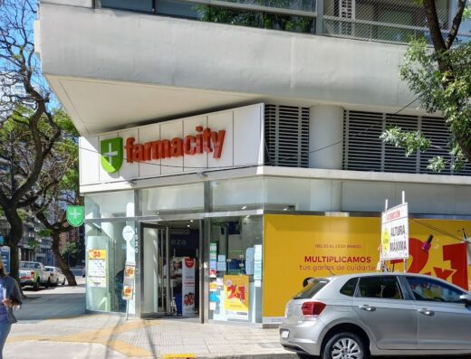Farmacity