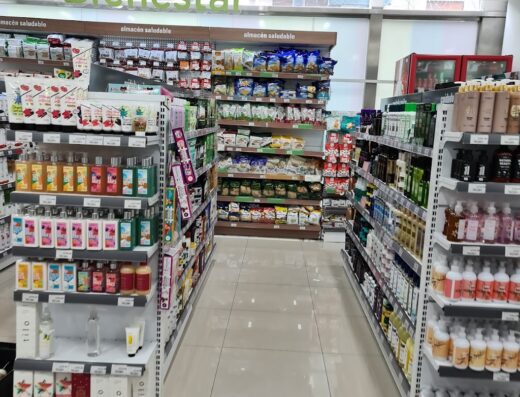 Farmacity