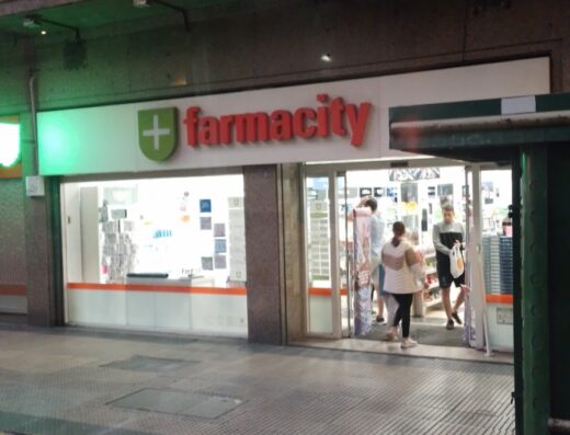 Farmacity