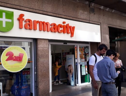 Farmacity