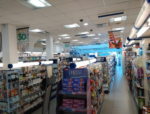 Farmacity