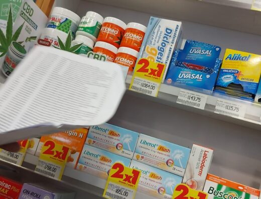 Farmacity