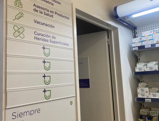 Farmacity