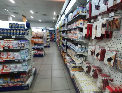 Farmacity