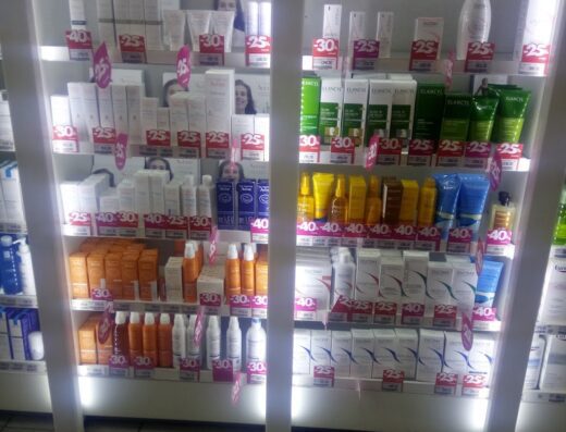 Farmacity