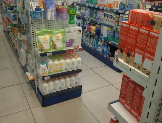 Farmacity