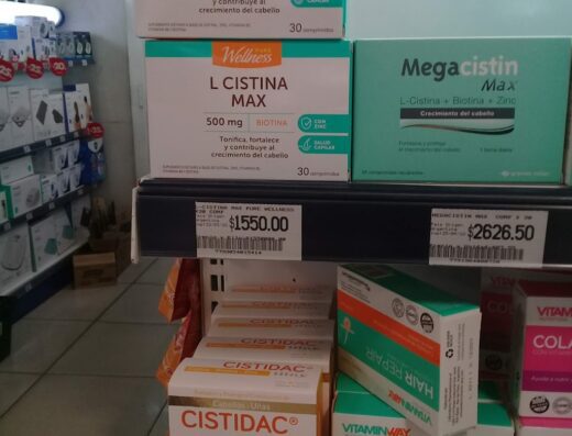 Farmacity