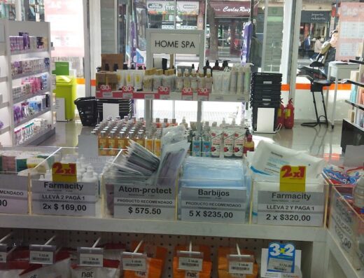 Farmacity