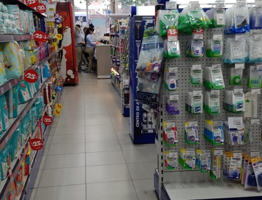 Farmacity