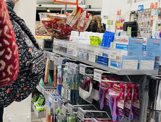 Farmacity