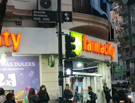 Farmacity